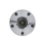 Moog 513370 Moyeu assemblé avec roulement de roue