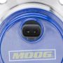 Moog 513370 Moyeu assemblé avec roulement de roue