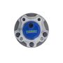 Moog 513370 Moyeu assemblé avec roulement de roue