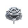 Moog 513373 Front Wheel Bearing and Hub Assembly