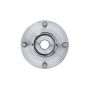 Moog 513373 Front Wheel Bearing and Hub Assembly