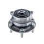 Moog 513374 Front Wheel Bearing and Hub Assembly
