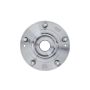 Moog 513374 Front Wheel Bearing and Hub Assembly