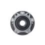 Moog 513374 Front Wheel Bearing and Hub Assembly