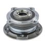Moog 513375 Front Wheel Bearing and Hub Assembly