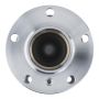 Moog 513375 Front Wheel Bearing and Hub Assembly