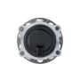 Moog 513376 Moyeu assemblé avec roulement de roue