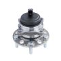 Moog 513377 Front Wheel Bearing and Hub Assembly