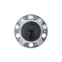 Moog 513377 Front Wheel Bearing and Hub Assembly