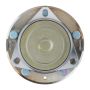 Moog 513378 Front Wheel Bearing and Hub Assembly