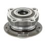Moog 513392 Moyeu assemblé avec roulement de roue