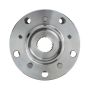 Moog 513399 Front Wheel Bearing and Hub Assembly