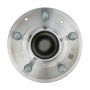 Moog 513401 Rear Front Wheel Bearing and Hub Assembly