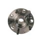 Moog 513409 Moyeu assemblé avec roulement de roue