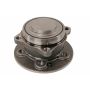 Moog 513412 Front Wheel Bearing and Hub Assembly