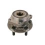 Moog 513413 Front Wheel Bearing and Hub Assembly
