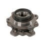 Moog 513416 Front Wheel Bearing and Hub Assembly