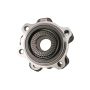 Moog 513416 Front Wheel Bearing and Hub Assembly
