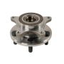 Moog 513421 Front Wheel Bearing and Hub Assembly