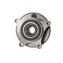 Moog 513421 Front Wheel Bearing and Hub Assembly