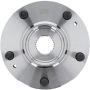 Moog 513426 Front Wheel Bearing and Hub Assembly