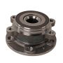 Moog 513429 Rear Front Wheel Bearing and Hub Assembly