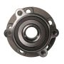 Moog 513429 Rear Front Wheel Bearing and Hub Assembly
