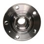 Moog 513429 Rear Front Wheel Bearing and Hub Assembly