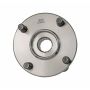 Moog 513432 Moyeu assemblé avec roulement de roue