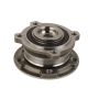 Moog 513437 Moyeu assemblé avec roulement de roue