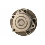 Moog 513441 Rear Wheel Bearing and Hub Assembly