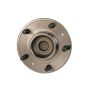Moog 513441 Rear Wheel Bearing and Hub Assembly