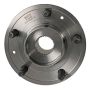 Moog 513442 Moyeu assemblé avec roulement de roue