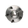 Moog 513443 Front Rear Wheel Bearing and Hub Assembly
