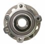 Moog 513451 Front Wheel Bearing and Hub Assembly