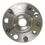 Moog 513451 Front Wheel Bearing and Hub Assembly