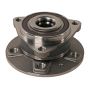 Moog 513455 Front Wheel Bearing and Hub Assembly
