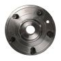 Moog 513456 Moyeu assemblé avec roulement de roue