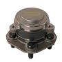 Moog 513457 Wheel Bearing and Hub Assembly