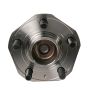 Moog 513457 Wheel Bearing and Hub Assembly