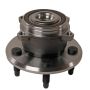 Moog 513461 Wheel Bearing and Hub Assembly