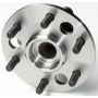 Moog 515002 Front Wheel Bearing and Hub Assembly