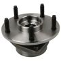 Moog 515006 Front Wheel Bearing and Hub Assembly