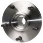 Moog 515006 Front Wheel Bearing and Hub Assembly