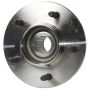 Moog 515017 Front Wheel Bearing and Hub Assembly