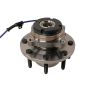 Moog 515020 Moyeu assemblé avec roulement de roue