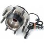 Moog 515020 Moyeu assemblé avec roulement de roue