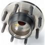 Moog 515021 Front Wheel Bearing and Hub Assembly