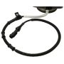 Moog 515029 Moyeu assemblé avec roulement de roue