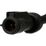 Moog 515030 Front Wheel Bearing and Hub Assembly